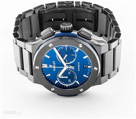 zegarki hublot z diamentami|Hublot polska.